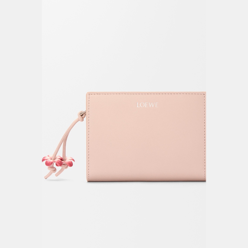 楽天市場】ロエベ LOEWE 2025秋冬レディース コンパクト ジップ