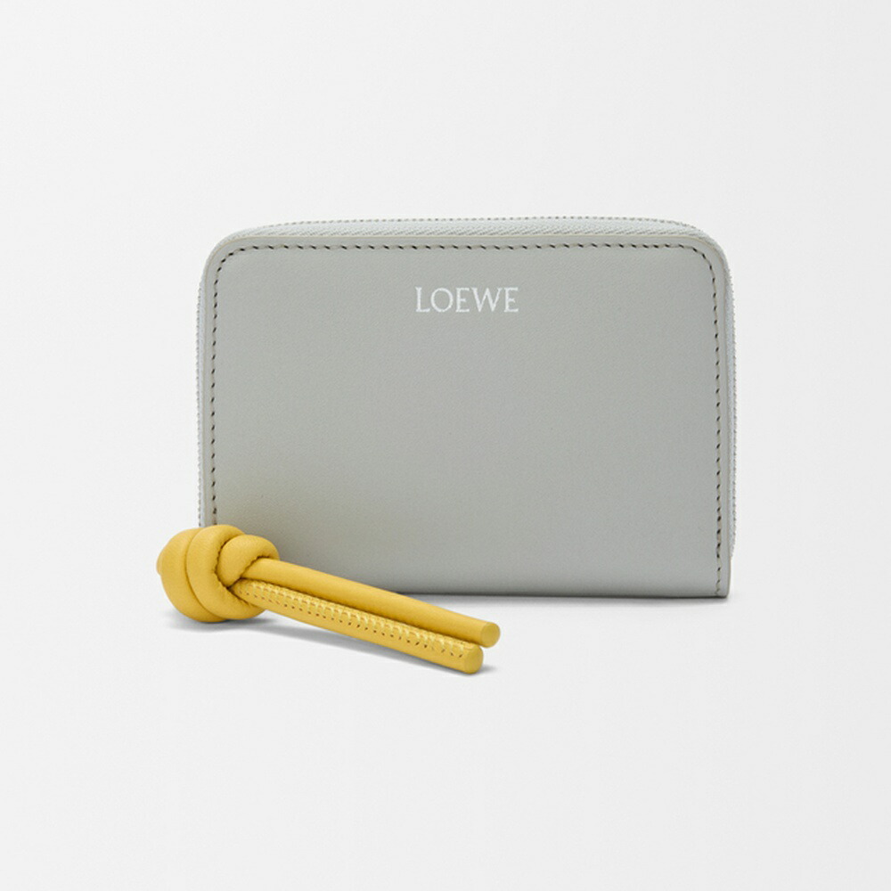 楽天市場】ロエベ LOEWE 2025秋冬レディース ノット コンパクト
