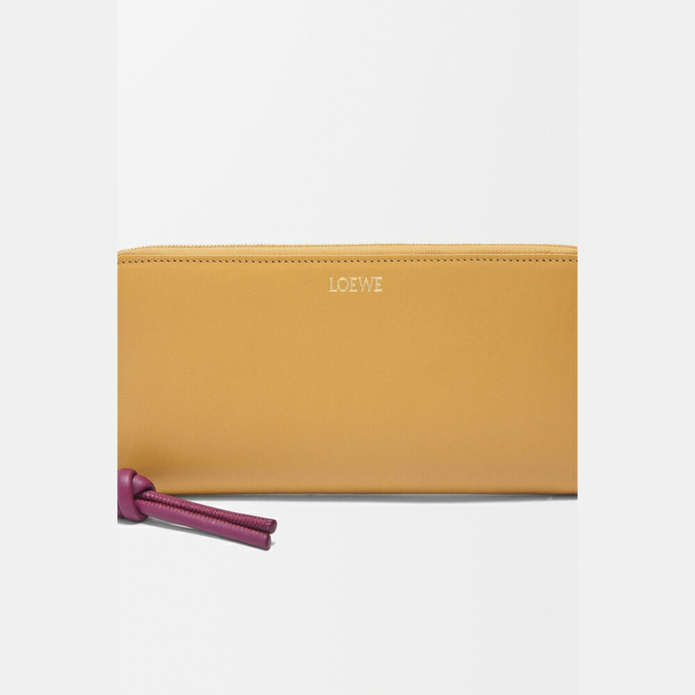 楽天市場】ロエベ LOEWE 2025秋冬レディース コンパクト ジップ