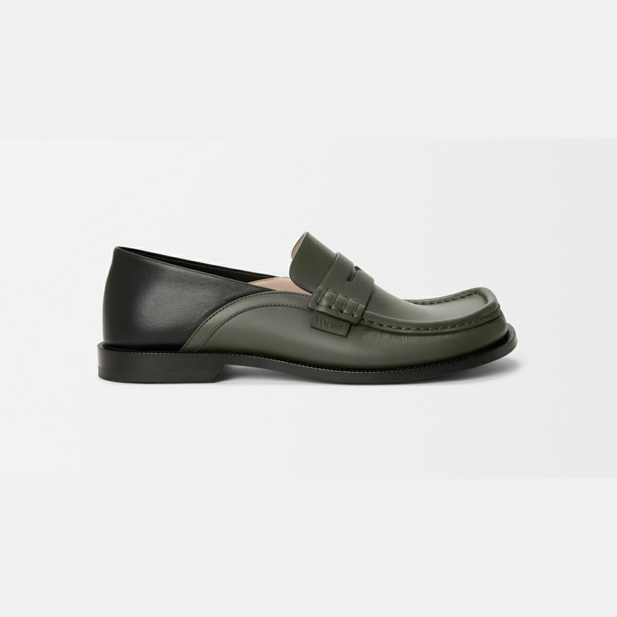 LOEWE ローファー LOEWE ロエベ ローファー/BLAZE LOAFER【大きいサイズあり