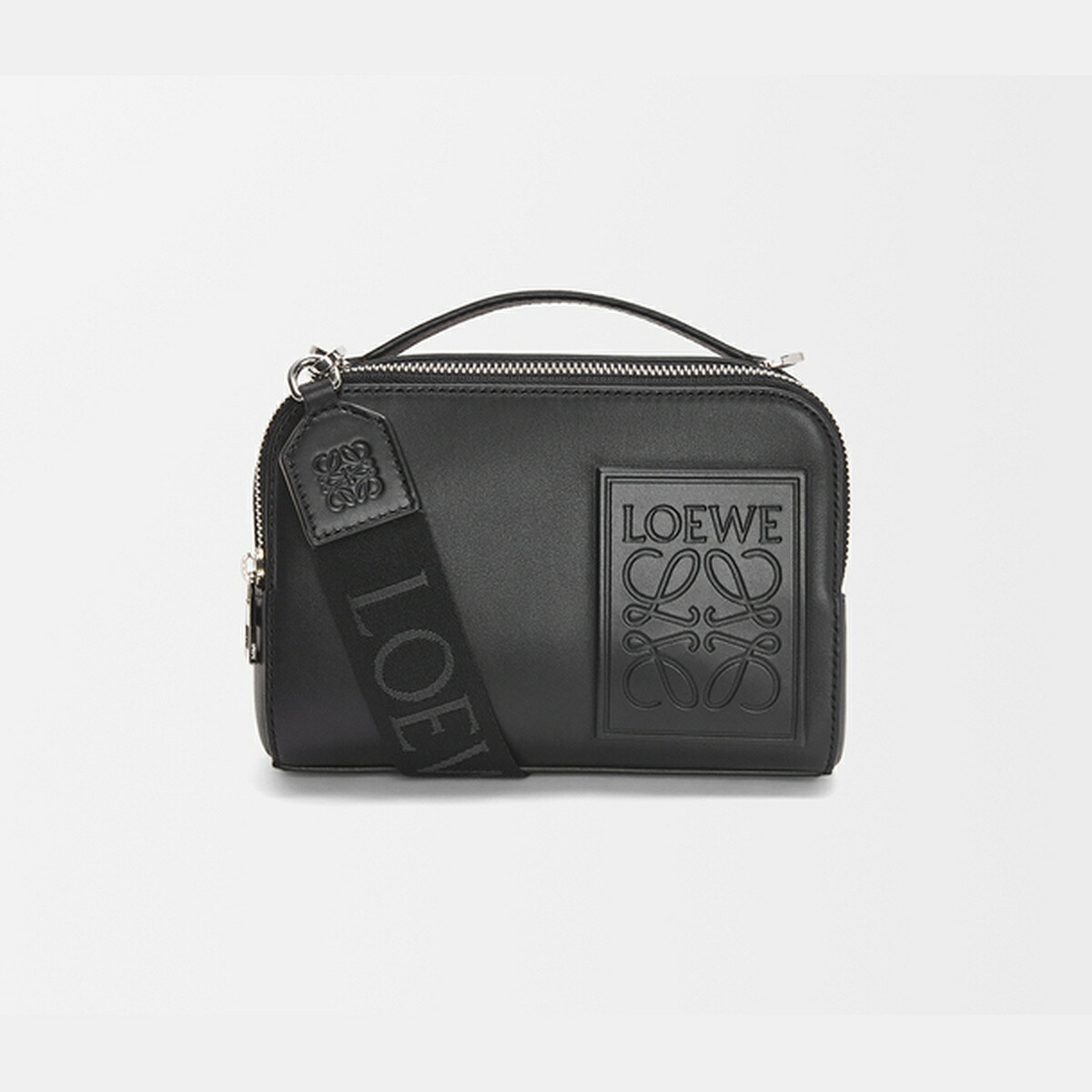 楽天市場】ロエベ LOEWE 2026春夏メンズ クロスボディ カメラバッグ