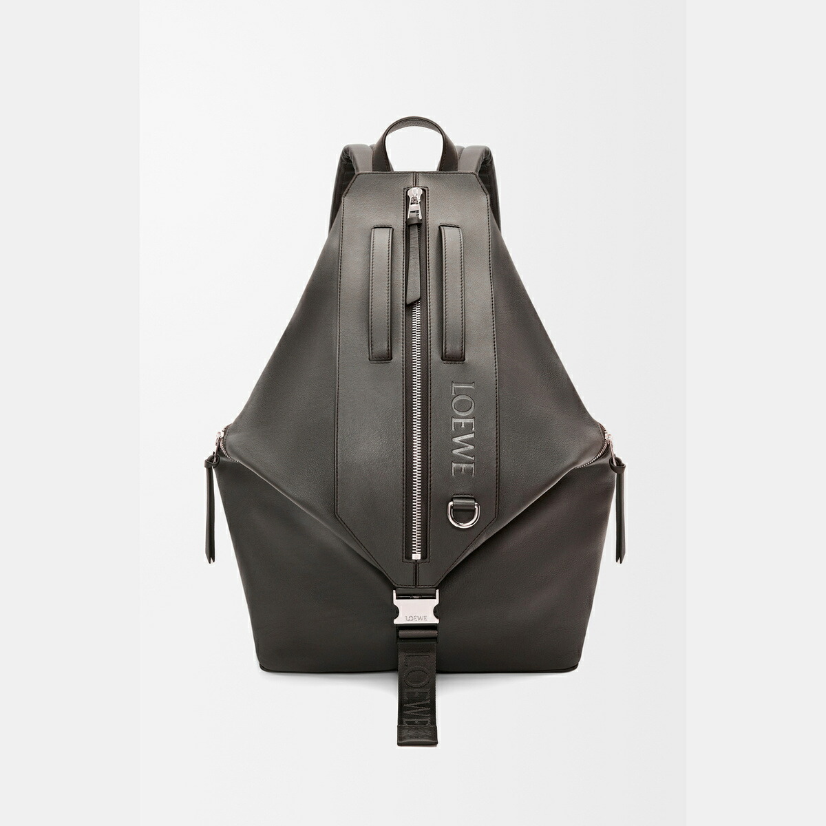 楽天市場】LOEWE ロエベ バックパック DRAWSTRING BACKPACK B871J17X02