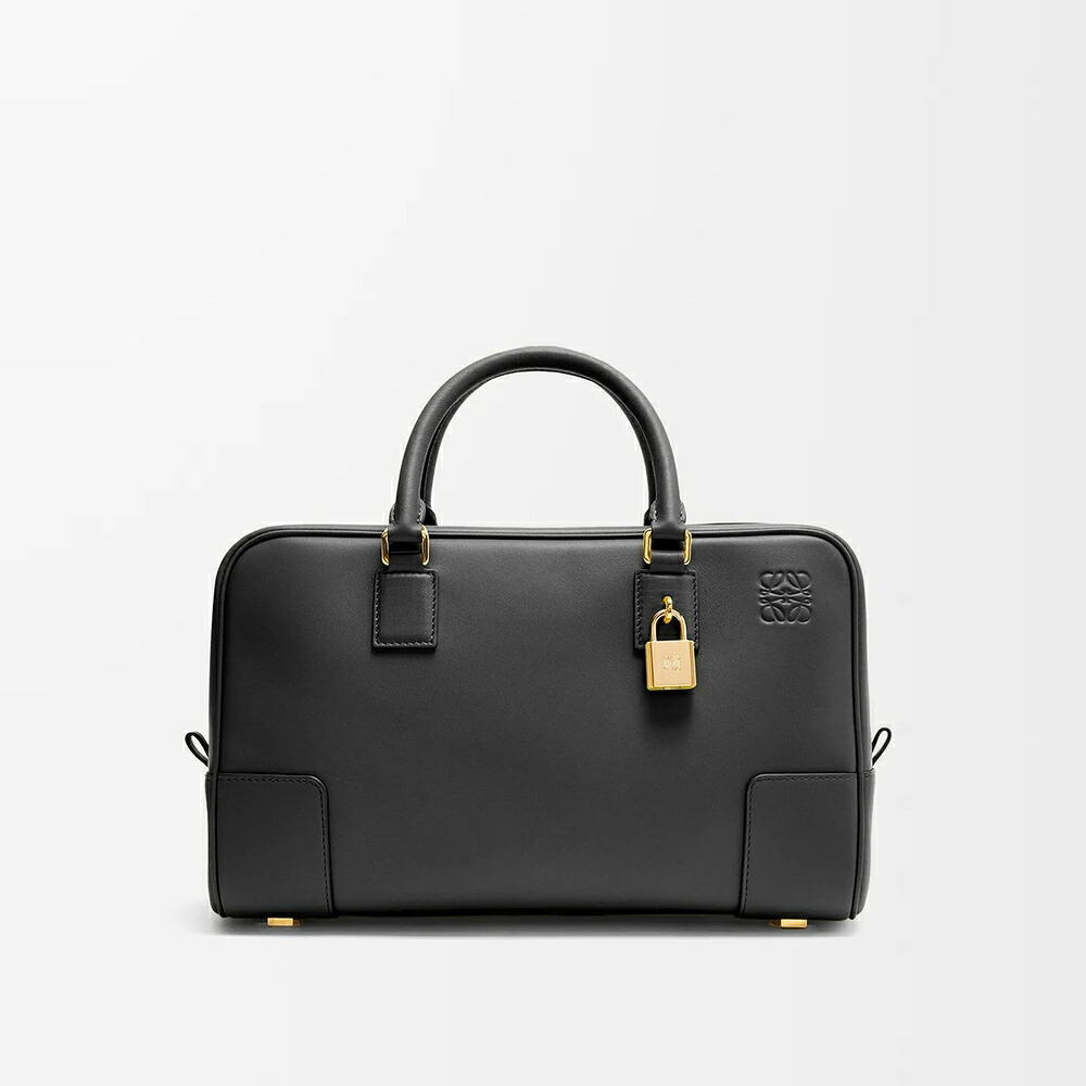 ロエベ LOEWE 2026秋冬レディース アマソナ28 バッグ ナパカーフ【ブラック 】【送料無料】【正規品】｜ブランドバッグ・雑貨CELEBRITY 277,245円