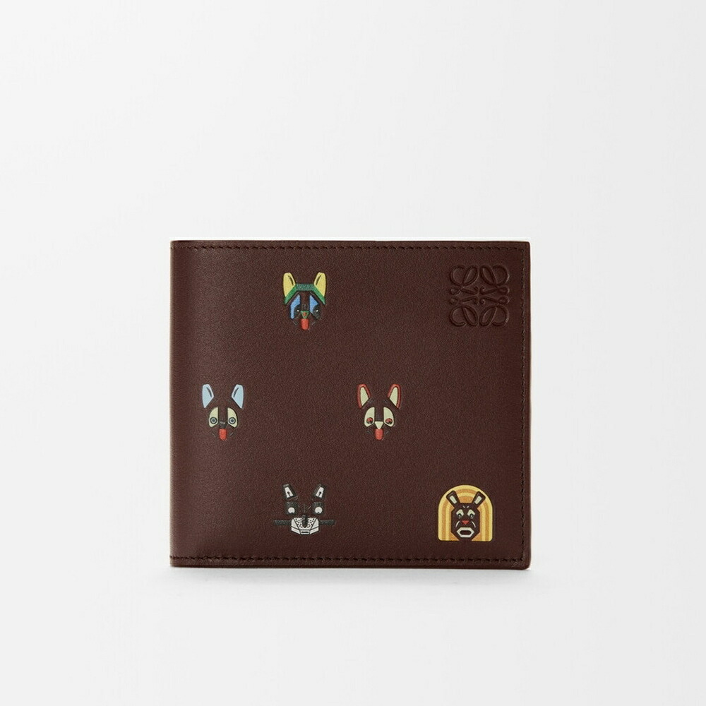 LOEWE 財布 楽天市場】ロエベ/LOEWE 財布 メンズ PUZZLE EDGE ZIPPED OPEN WALLET