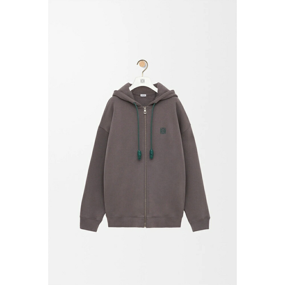 楽天市場】ロエベ LOEWE メンズ パーカー ANAGRAM TONAL HOODIE