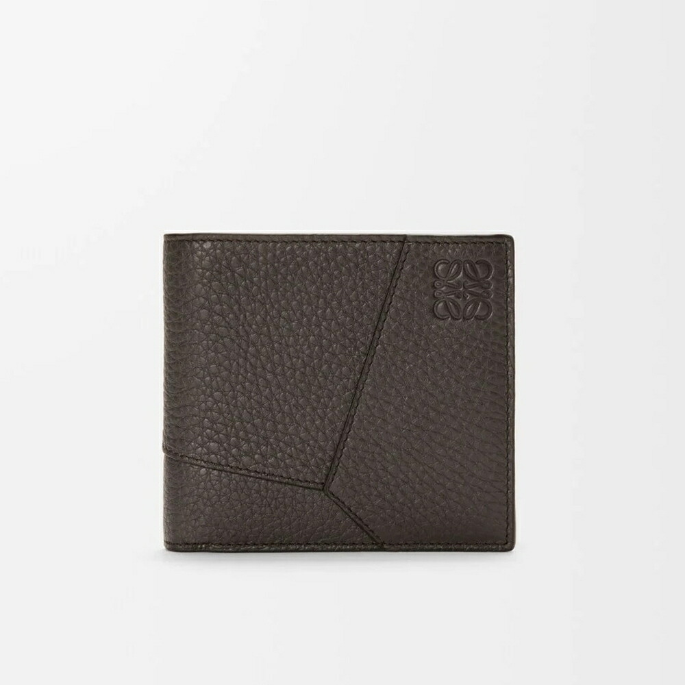 楽天市場】ロエベ LOEWE メンズ 3つ折り財布 TRIFOLD WALLET