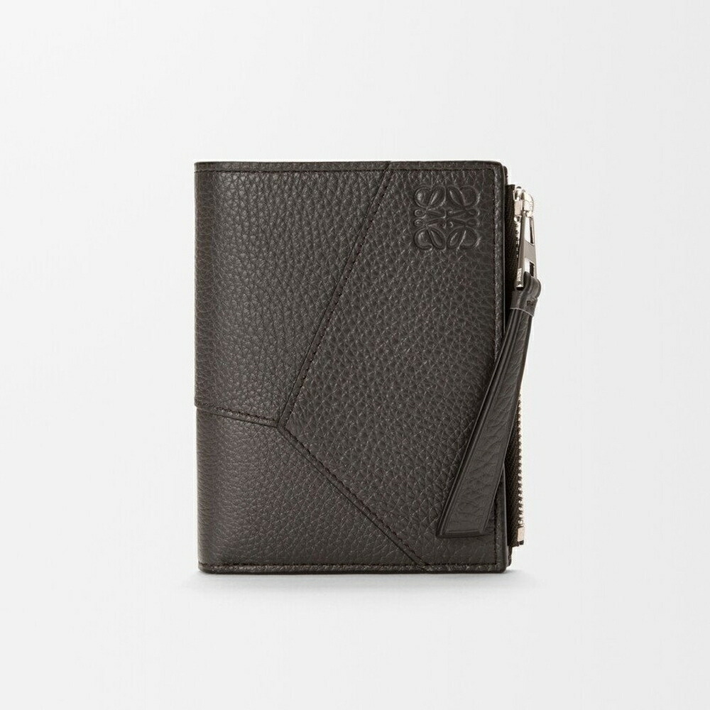 楽天市場】ロエベ LOEWE メンズ 2つ折り長財布 PUZZLE EDGE HORIZONTAL