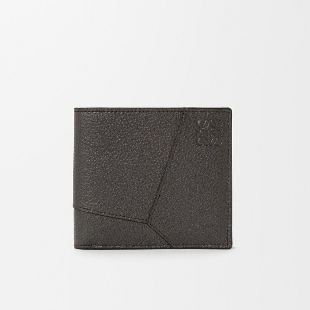 楽天市場】ロエベ LOEWE メンズ パズル バイフォールド ウォレット