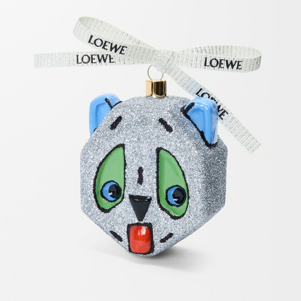 ロエベ LOEWE 2026春夏レディース フューチャリスト キャット ボーブル【ホワイト 】【送料無料】【正規品】