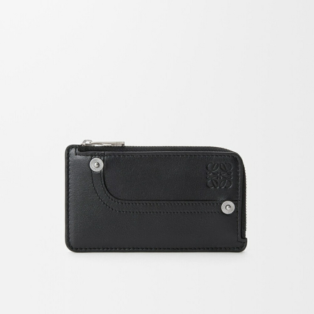 楽天市場】【未使用品】【財布】LOEWE ロエベ コインケース アニマル