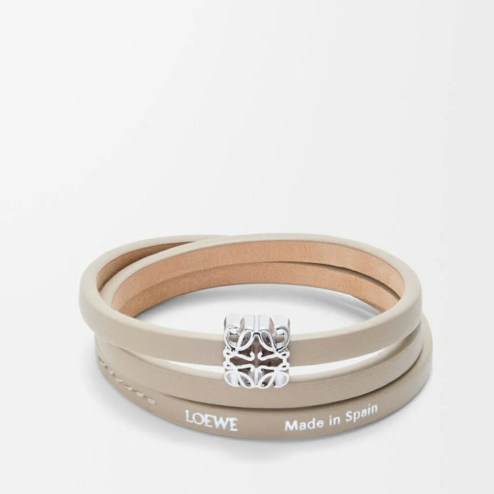 楽天市場】ロエベ LOEWE ブレスレット レディース j242240x58 1718