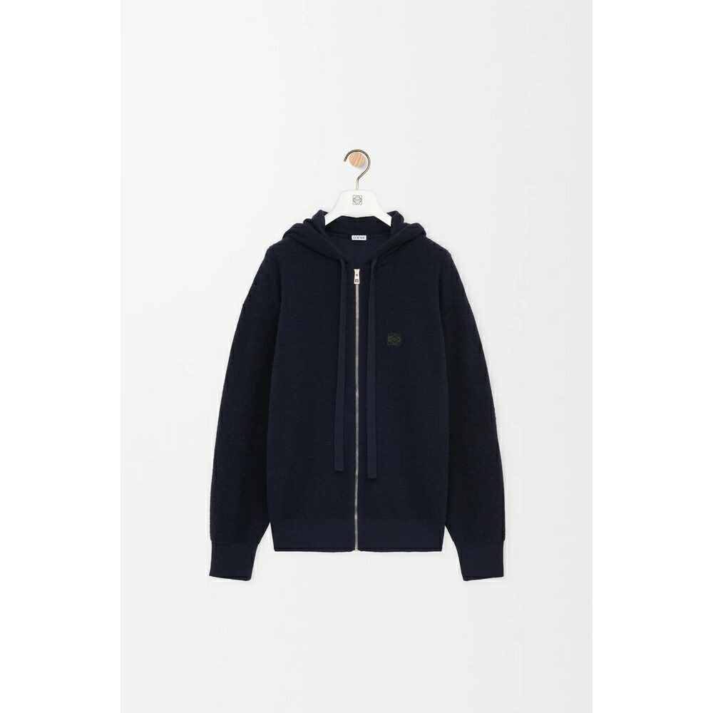 楽天市場】LOEWE ロエベ パーカー メンズ フーディ スウェット