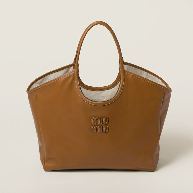 楽天市場】ミュウミュウ MIU MIU ペニー レザー バッグ