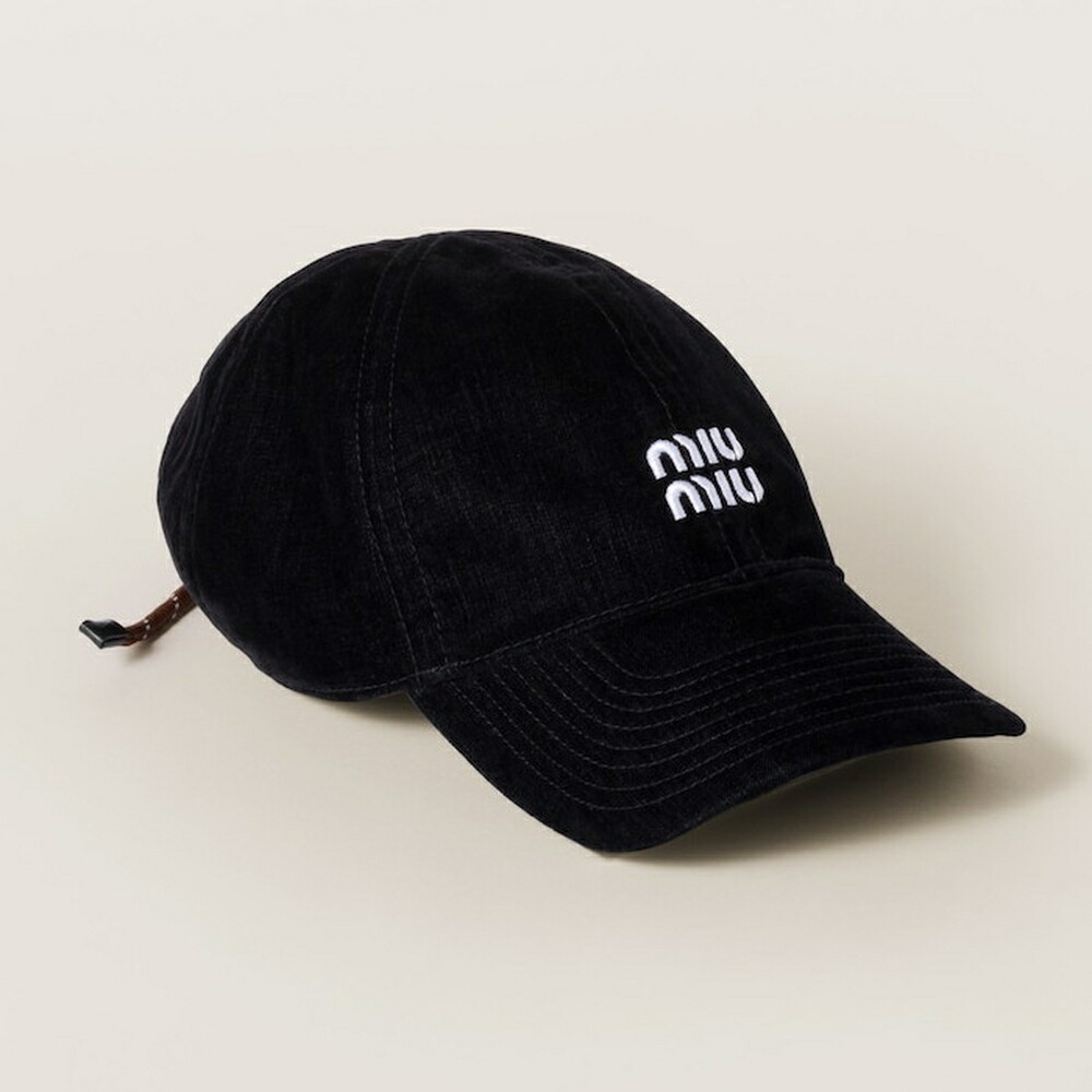 値下げしました miumiu ベロアキャップ❤︎ 2025年最新】miumiu キャップ ベロアの人気アイテム - メルカリ