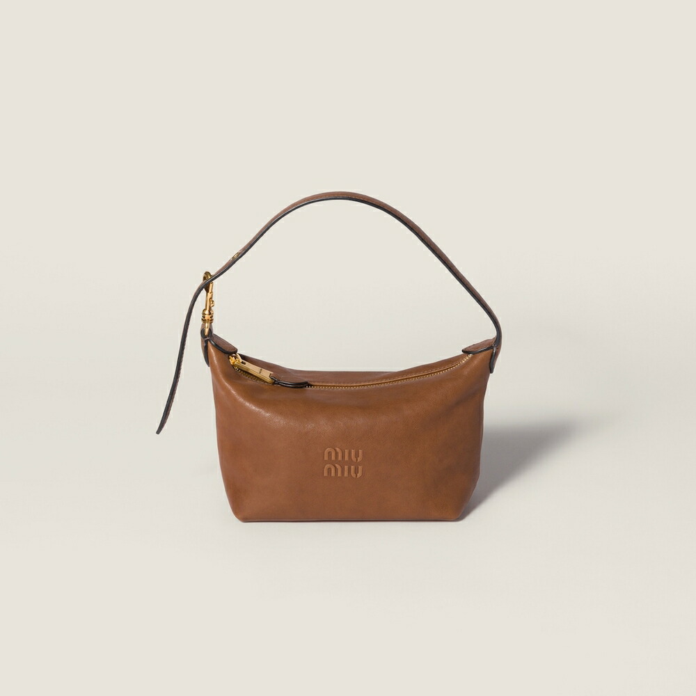 miu miu レザー スタッズ リボン ポーチ 山羊革 楽天市場】miu miuミュウミュウポーチ/MIUMIU レザー スタッズ iPhone