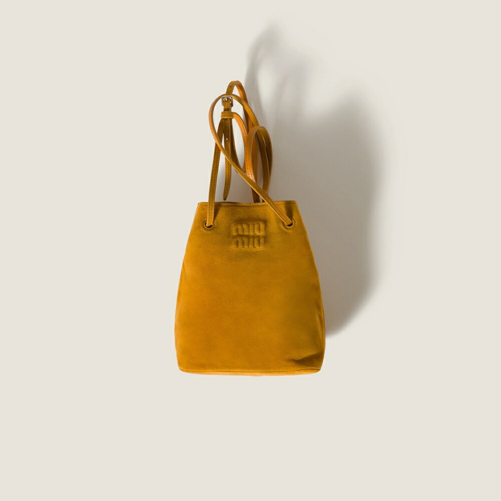 楽天市場】MIUMIU ミュウミュウ ポーチ FAILLE ファイユ 5ND458 2B4L