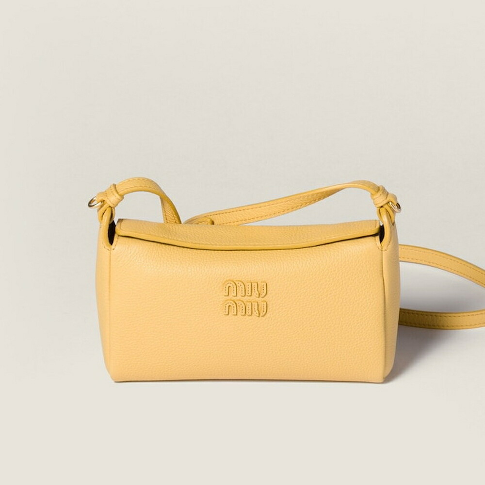 【miumiu】ギャバジンポーチ 美品 ◇完売必至◇【MiuMiu】ギャバジン ポーチ (MiuMiu/ポーチ