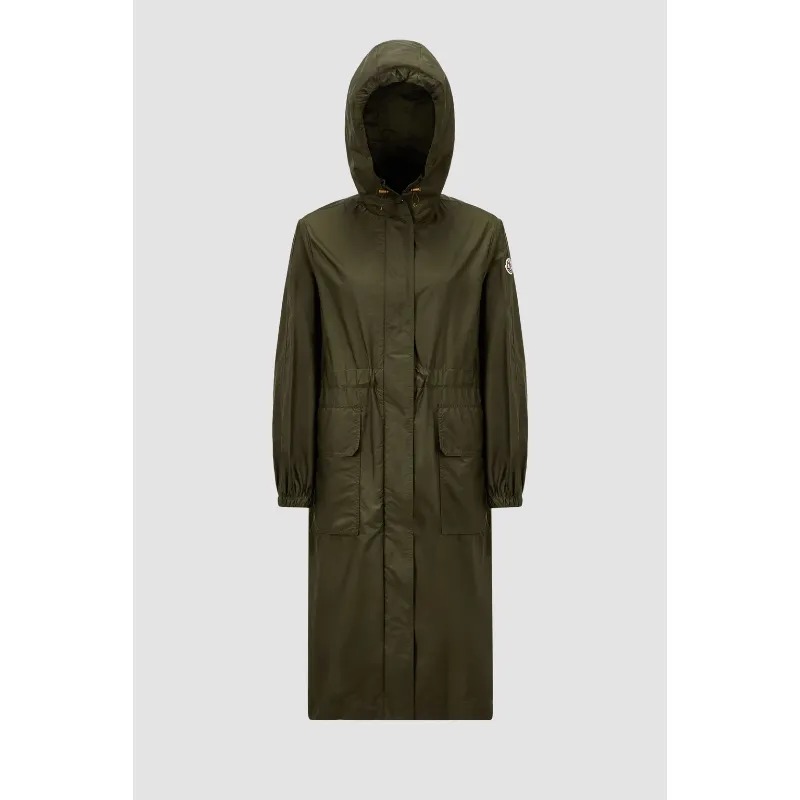 楽天市場】MONCLER / モンクレール | PREMIERE コットンナイロン