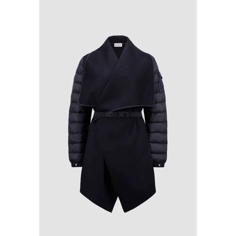 MONCLER premiere モンクレール ナイロン トレンチ未使用‼️ 楽天市場】MONCLER / モンクレール | PREMIERE コットンナイロン