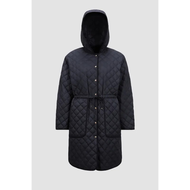 楽天市場】MONCLER / モンクレール | PREMIERE コットンナイロン