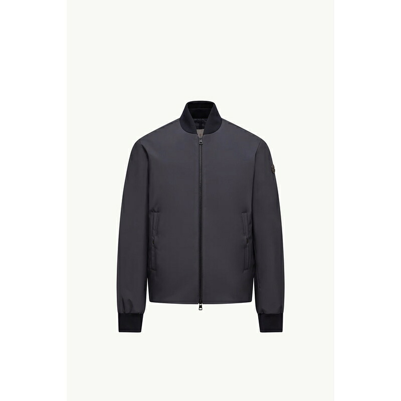2025/26秋冬 MONCLER モンク軌跡 メンズGIACCA BOMBER IMBOTTITA EPINAL 3-IN-1上衣【blu 】【貨物輸送無料】【置き目品】