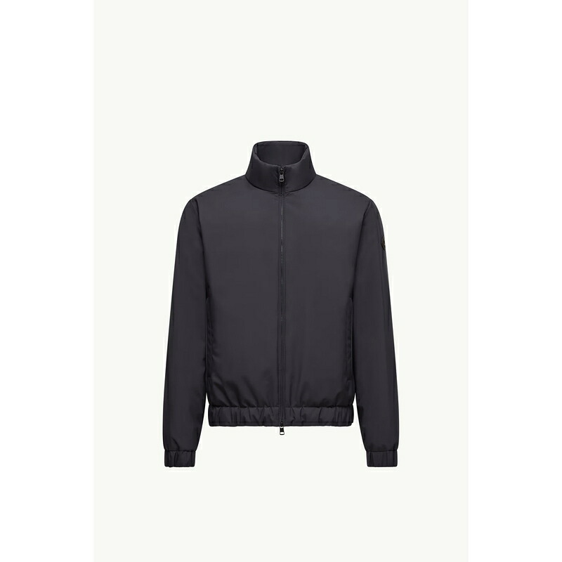 2025/26秋冬 MONCLER モンク線路 メンズPIUMINO CORTO LUSERNA落ちこむ上衣【blu navy 】【貨物輸送無料】【置き目品】