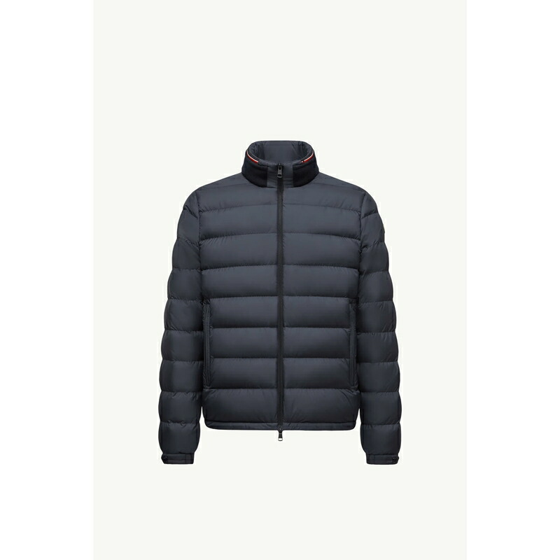 2025/26秋冬 MONCLER モンク線路 メンズPIUMINO CORTO BRENDANN落ちこむ上衣【blu 】【貨物輸送無料】【置き目品】