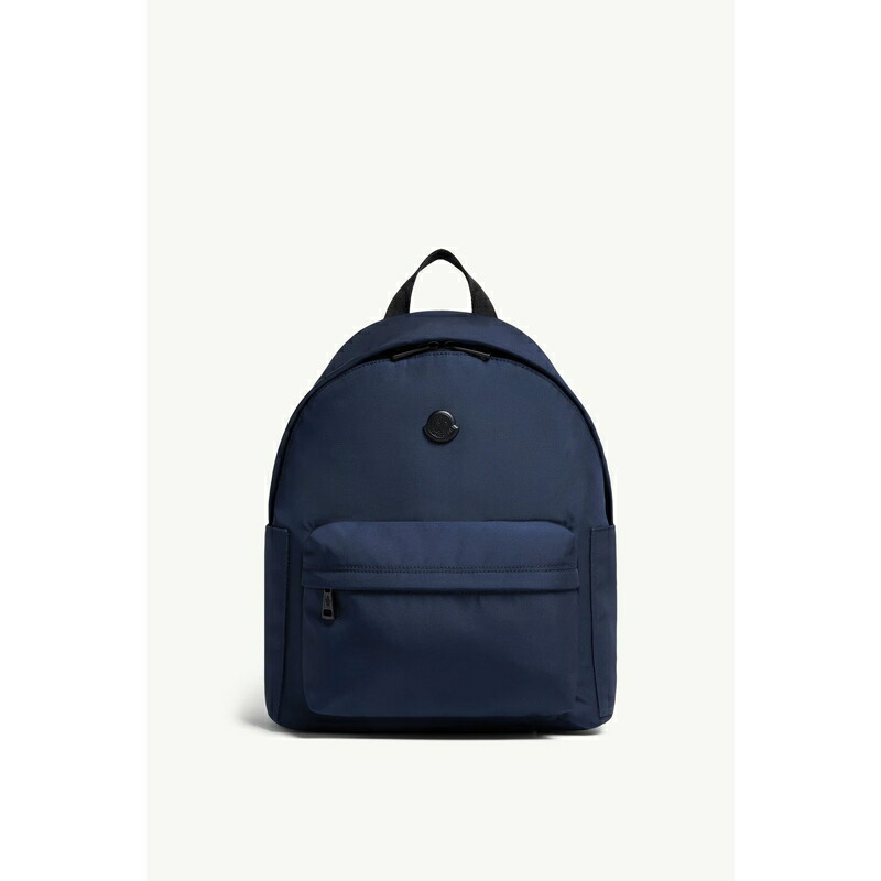 2025/26秋冬 MONCLER モンク軌跡 メンズZAINO NEW PIERRICK IDROREPELLENTEうしろ側容器に並べる【nero 】【貨物輸送無料】【定め事品】
