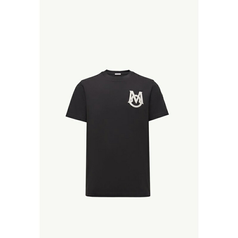 楽天市場】2025/26秋冬 MONCLER モンクレール メンズT-SHIRT IN