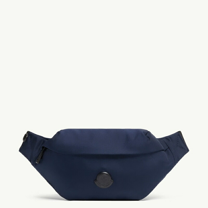 2025/26秋冬 MONCLER モンク軌跡 メンズMARSUPIO DURANCE PICCOLO御徒面子【blu scuro 】【貨物輸送無料】【定め事品】