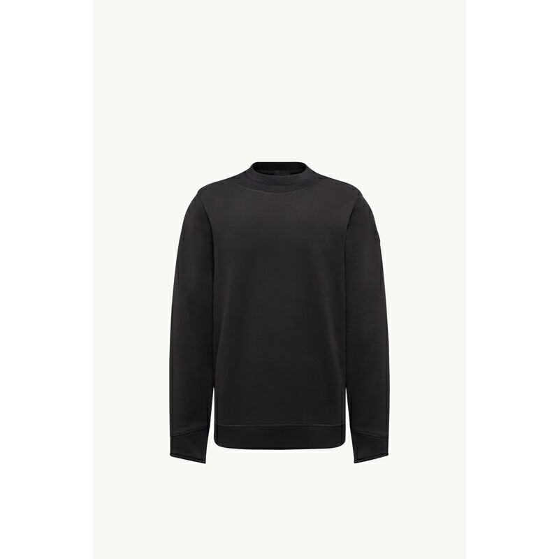 楽天市場】2025/26秋冬 MONCLER モンクレール メンズFELPA LOGATA IN