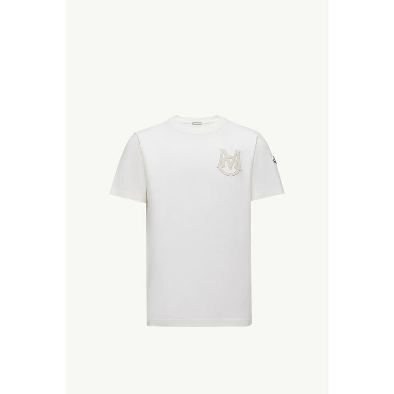楽天市場】2025/26秋冬 MONCLER モンクレール メンズT-SHIRT IN