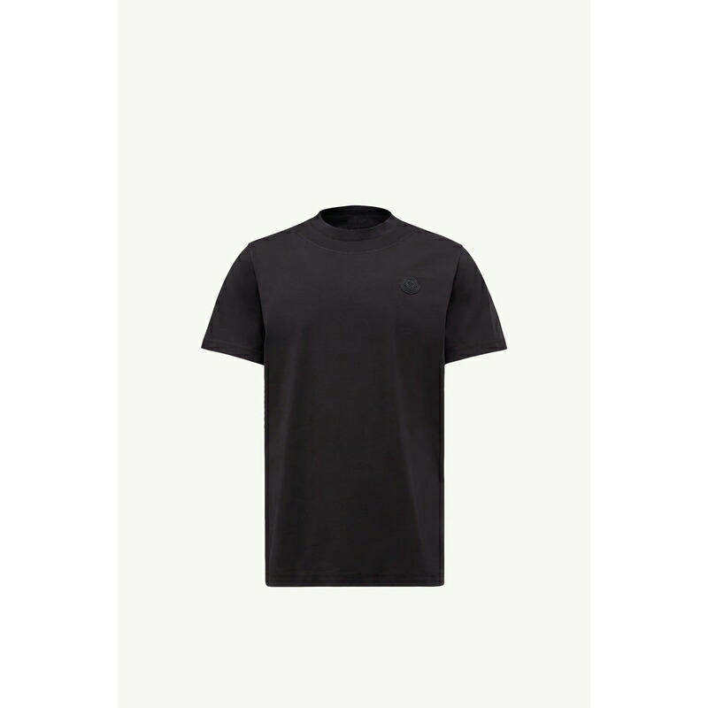 【MONCLER】メンズ★T-SHIRT A MANICHE LUNGHE LOGATA★Tシャツ 楽天市場】2025/26秋冬 MONCLER モンクレール メンズT-SHIRT IN