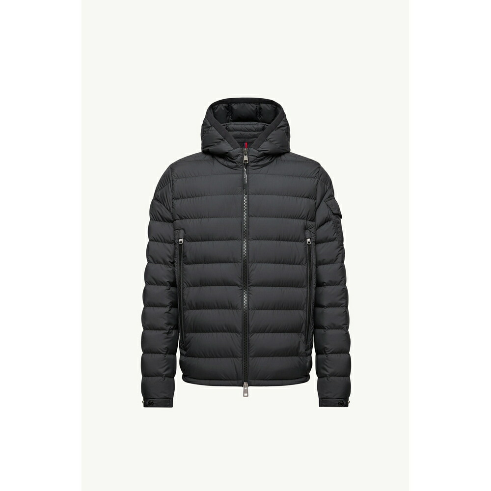 モンクレール メンズダウンジャケット [エクラン] ブラック moncler-010_02a1.jpg