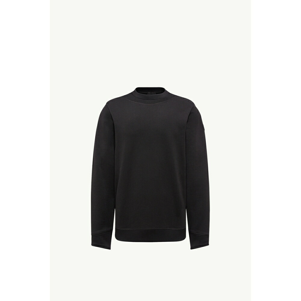 楽天市場】2025/26秋冬 MONCLER モンクレール メンズFELPA LOGATA IN