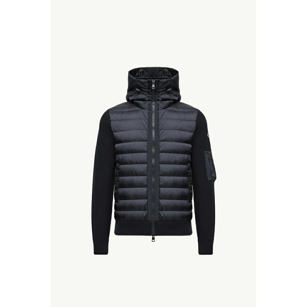 MONCLER モンクレール ジップアップジャケット　ネイビー 楽天市場】モンクレール ジップアップの通販