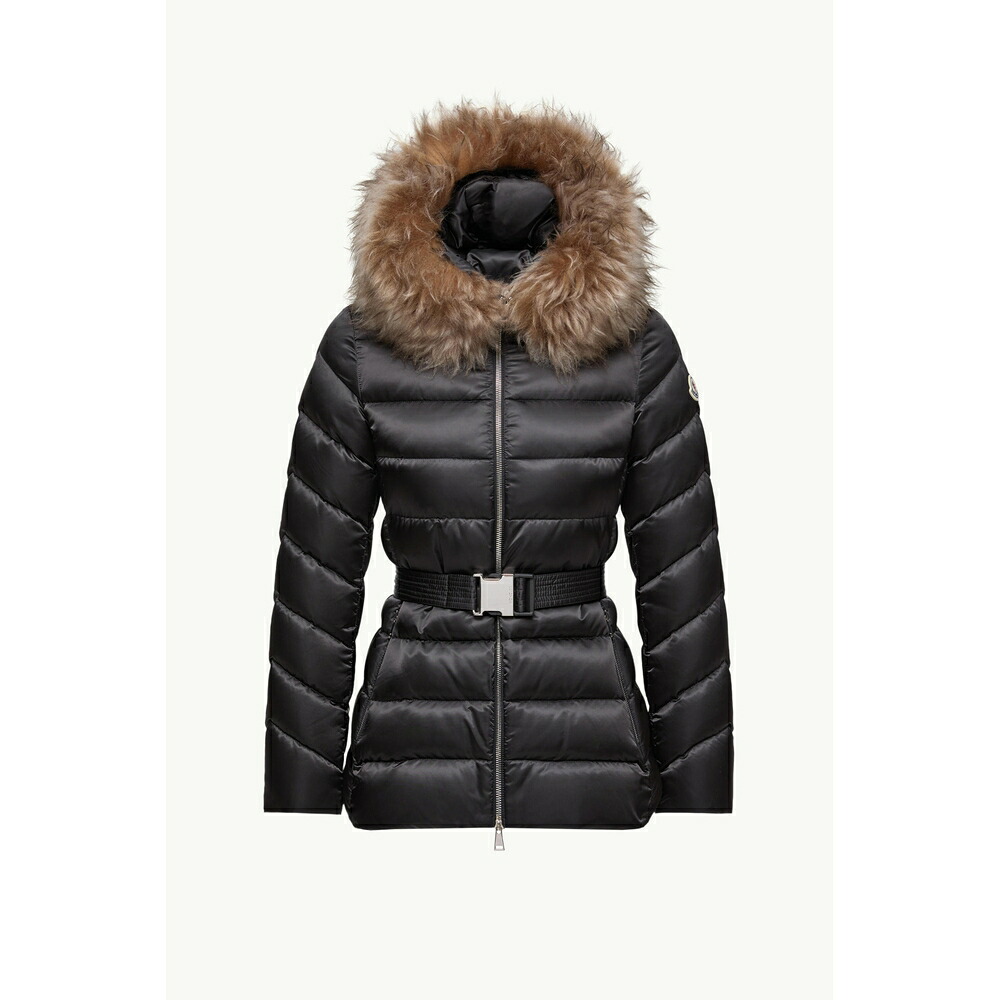 2025/26秋冬 MONCLER モンク軌道 レディースCUPIDONE SHORT DOWN JACKET落ち込む上衣【Nero/Beige 】【貨物輸送無料】【決まり品】 レディースファッション-コート・ジャケット
