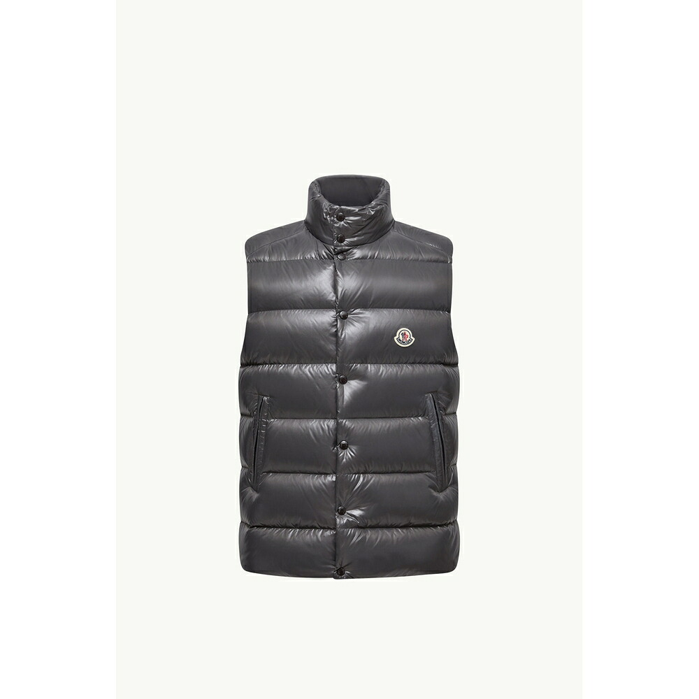 2025/26秋冬 MONCLER モンク軌跡 メンズTIBB PADDED VEST落ちこむより良い【Grigio 】【貨物輸送無料】【定め事品】