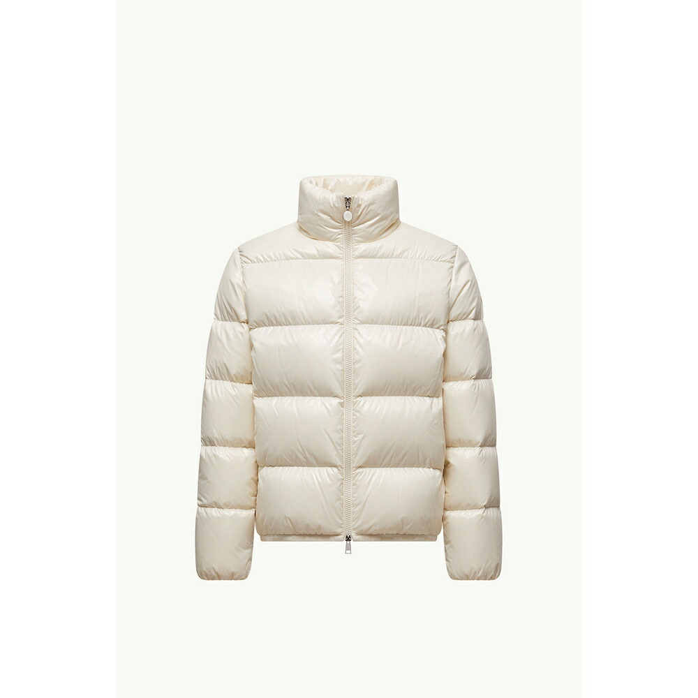 2026春夏 MONCLER モンクレール レディースABBADIA SHORT DOWN JACKETダウンジャケット【Off White 】【送料無料】【正規品】｜ブランドバッグ・雑貨CELEBRITY