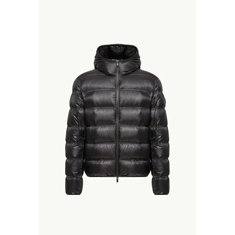 2026/27秋冬 MONCLER モンクレール メンズGUADIANA HOODED DOWN JACKETダウンジャケット【Black 】【送料無料】【正規品】|ブランドバッグ・雑貨CELEBRITY