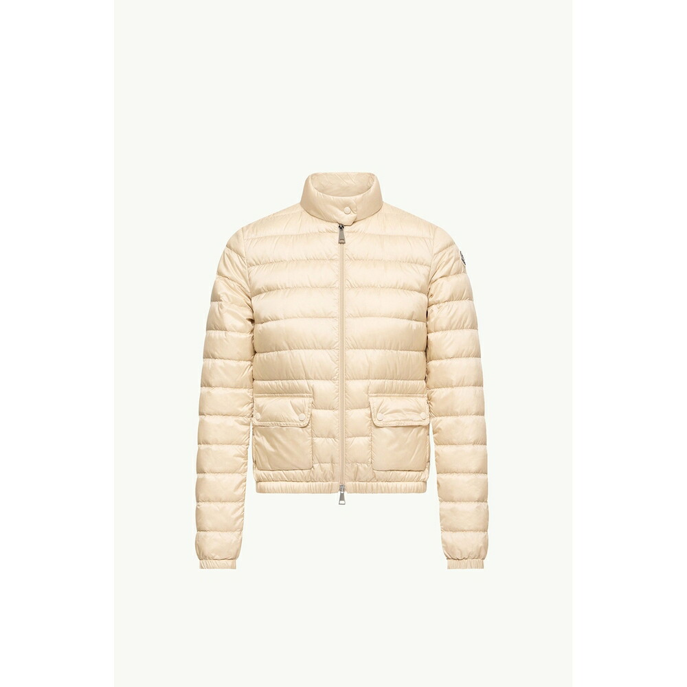 2026/27秋冬 MONCLER モンクレール レディースLANS PACKABLE SHORT DOWN JACKETダウンジャケット【Light Beige 】【送料無料】【正規品】｜ブランドバッグ・雑貨CELEBRITY