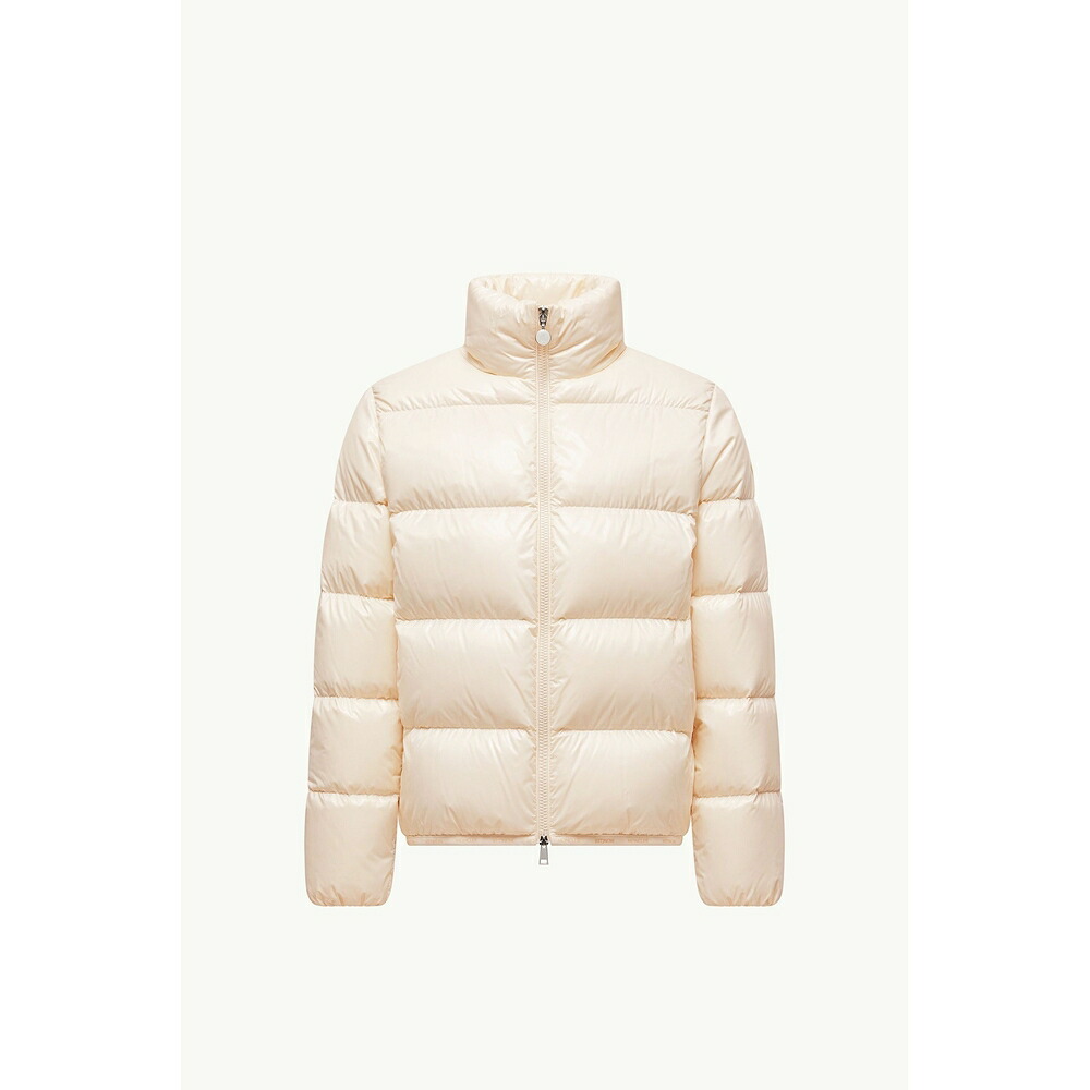 2026/27秋冬 MONCLER モンクレール レディースABBADIA SHORT DOWN JACKETダウンジャケット【Off White 】【送料無料】【正規品】|ブランドバッグ・雑貨CELEBRITY