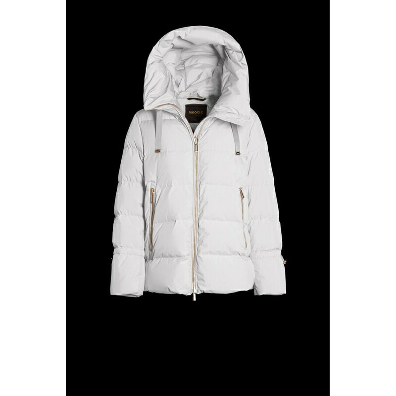 楽天市場】ムーレー MooRER 2024/25秋冬 レディース CLEMENT-OS