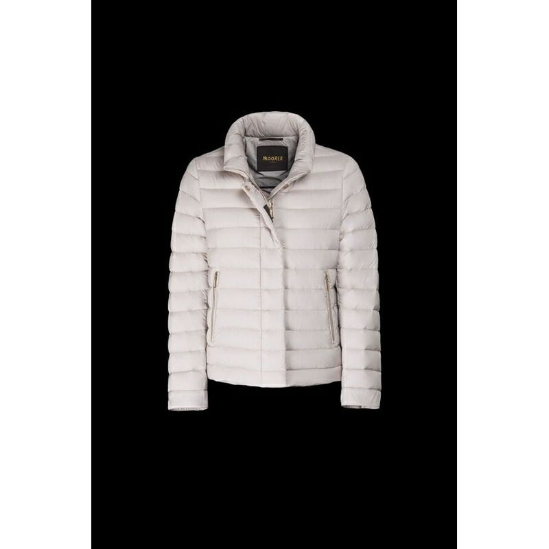 楽天市場】ムーレー MooRER 2024/25秋冬 レディース CLEMENT-OS