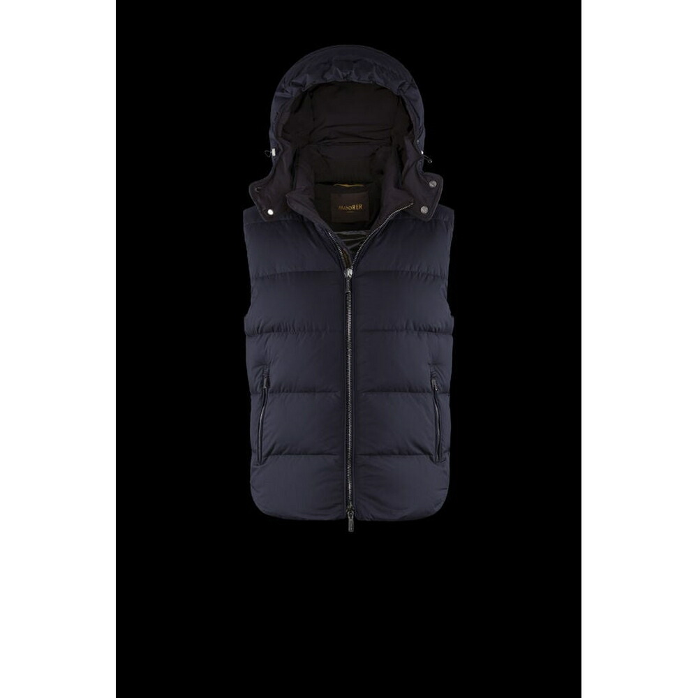 ムーレー MooRER 2025/26秋冬 メンズ FIRE-SKTより良い【navy 】【貨物輸送無料】【定め事品】