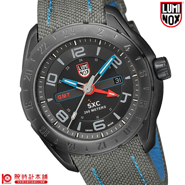 【楽天市場】LUMINOX ルミノックス スペースシリーズ 5121.GN メンズ 腕時計 時計：時計専門店 ラグゼ