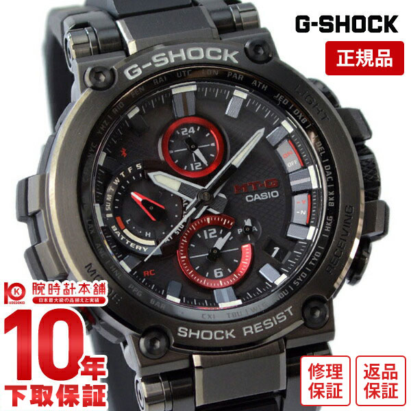 すぐったレディース福袋 店内最大ポイント44倍 1日限定 カシオ ｇショック G Shock Mt G Mtg B1000b 1ajf メンズ あす楽 Mhakfar Co Il