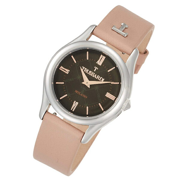 トラサルディ TRUSSARDI T−LIGHT LADY R2451127504 レディース トラサルディ TRUSSARDI T−LIGHT LADY R2451127504 レディース