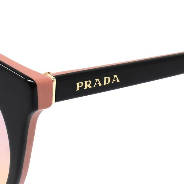 年末のプロモーション大特価 7月1日限定 店内最大ポイント38倍 23 59まで サングラス プラダ Prada Pr02xsf 53 ユニセックス