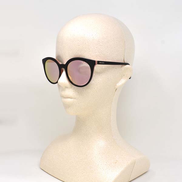 年末のプロモーション大特価 7月1日限定 店内最大ポイント38倍 23 59まで サングラス プラダ Prada Pr02xsf 53 ユニセックス